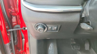 2023 Jeep Compass (RED) Edition