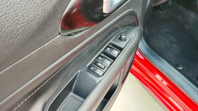 2023 Jeep Compass (RED) Edition