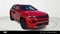 2023 Jeep Compass (RED) Edition