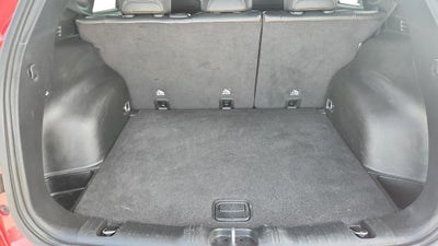 2023 Jeep Compass (RED) Edition