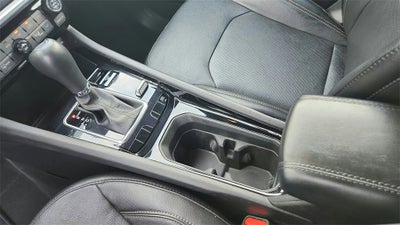 2023 Jeep Compass (RED) Edition