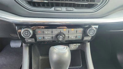 2023 Jeep Compass (RED) Edition