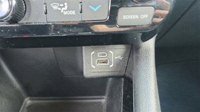 2023 Jeep Compass (RED) Edition