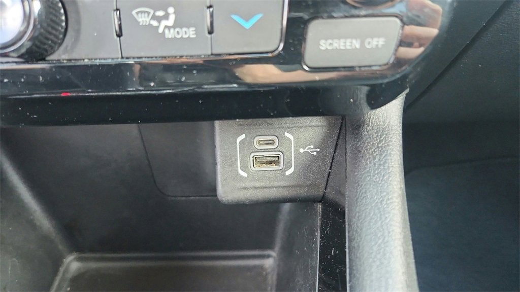 2023 Jeep Compass (RED) Edition