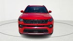 2023 Jeep Compass (RED) Edition