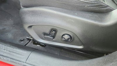 2023 Jeep Compass (RED) Edition