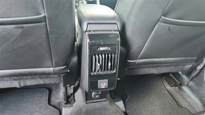 2023 Jeep Compass (RED) Edition