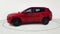 2023 Jeep Compass (RED) Edition