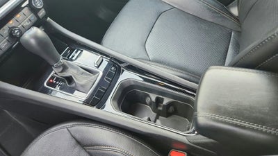 2023 Jeep Compass (RED) Edition