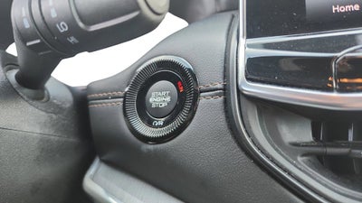 2023 Jeep Compass (RED) Edition