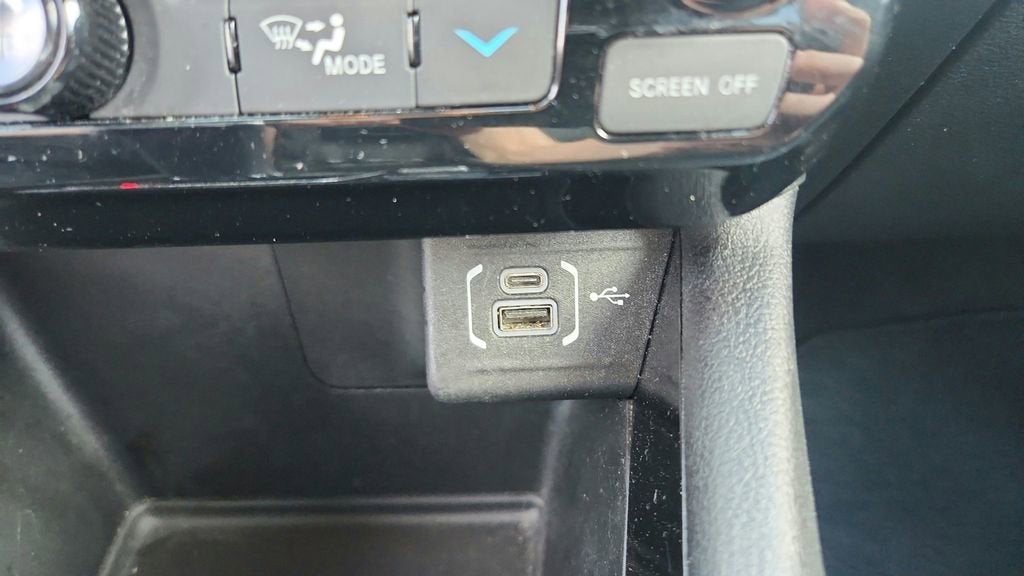 2023 Jeep Compass (RED) Edition