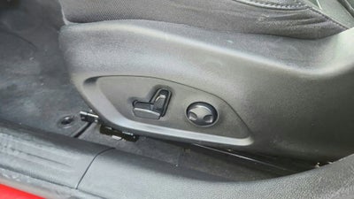 2023 Jeep Compass (RED) Edition