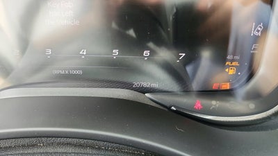 2024 RAM 2500 Power Wagon