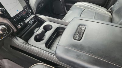 2024 RAM 2500 Power Wagon