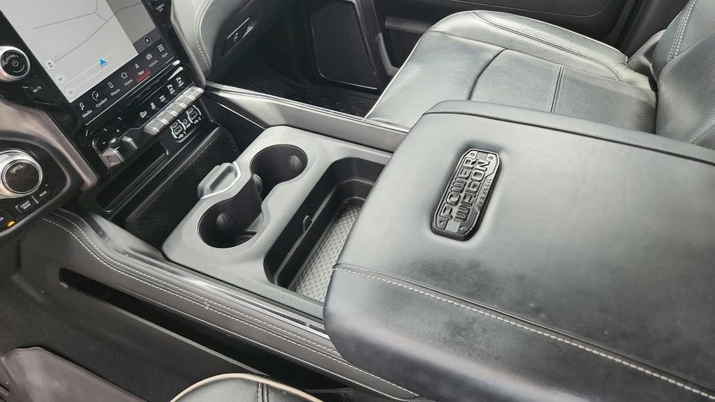 2024 RAM 2500 Power Wagon