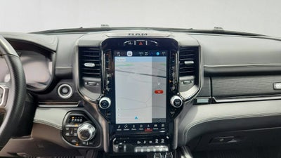 2024 RAM 2500 Power Wagon