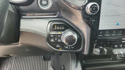 2024 RAM 2500 Power Wagon