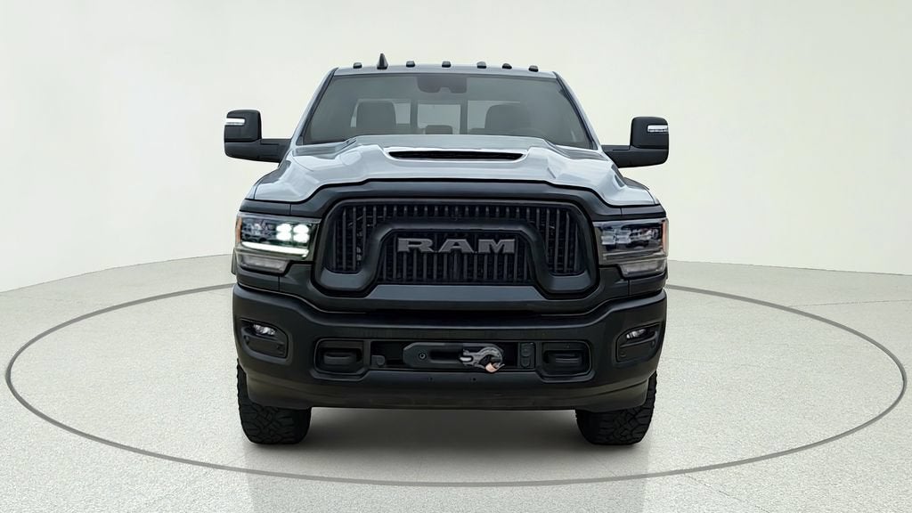 2024 RAM 2500 Power Wagon