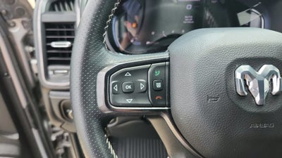 2024 RAM 2500 Power Wagon