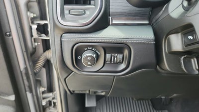 2024 RAM 2500 Power Wagon