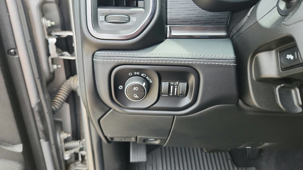 2024 RAM 2500 Power Wagon