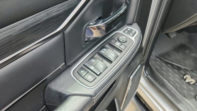2024 RAM 2500 Power Wagon