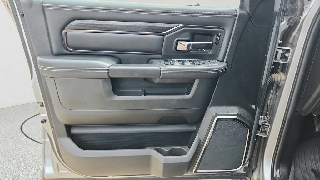 2024 RAM 2500 Power Wagon