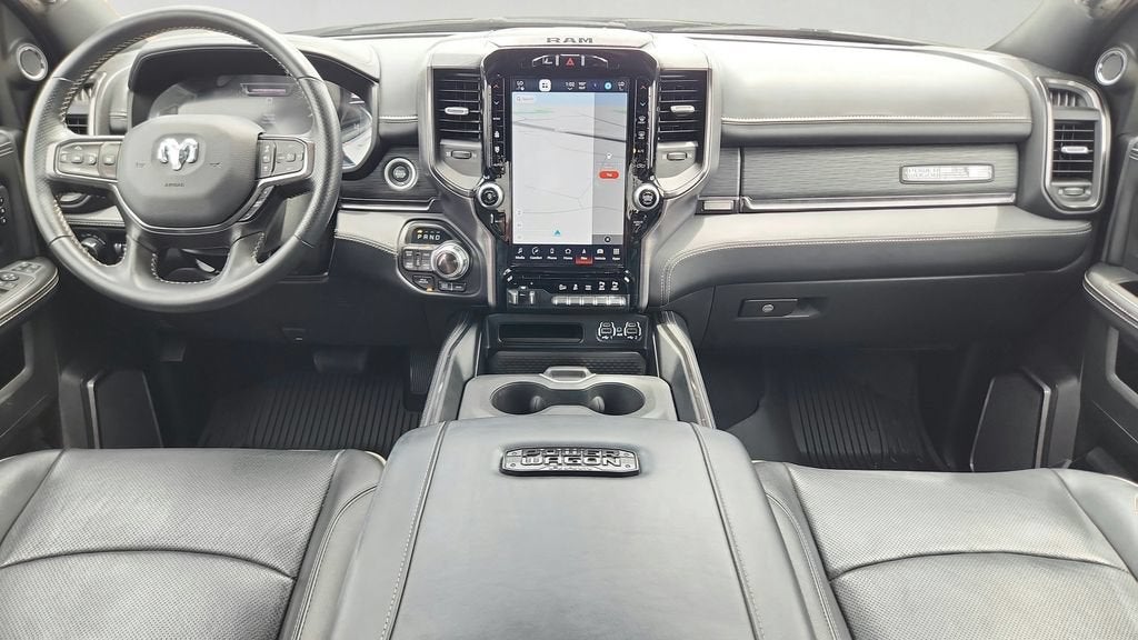 2024 RAM 2500 Power Wagon