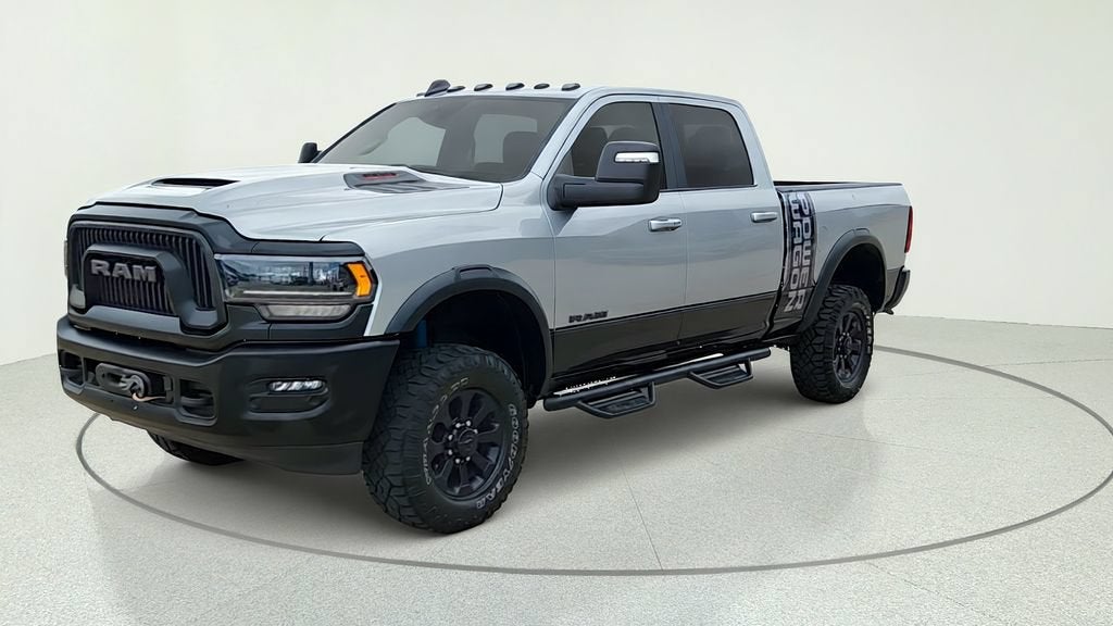 2024 RAM 2500 Power Wagon