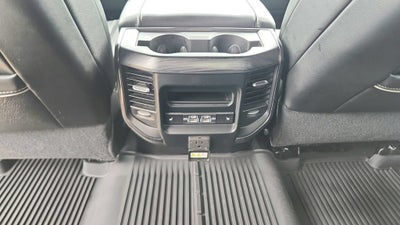 2024 RAM 2500 Power Wagon