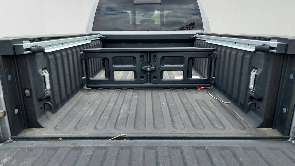 2024 RAM 2500 Power Wagon