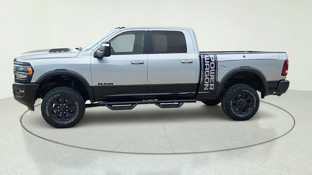 2024 RAM 2500 Power Wagon