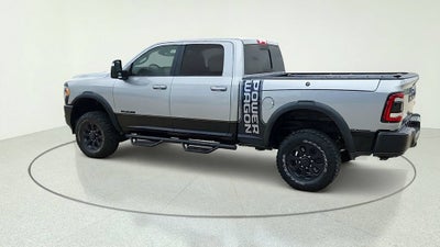 2024 RAM 2500 Power Wagon