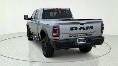 2024 RAM 2500 Power Wagon
