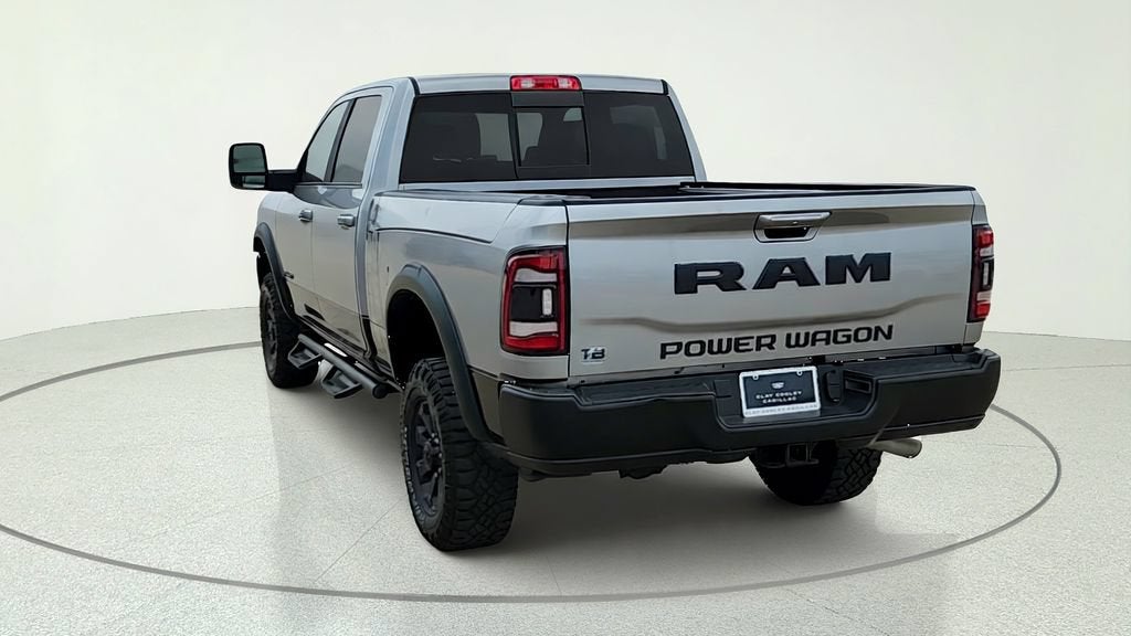 2024 RAM 2500 Power Wagon