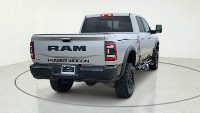 2024 RAM 2500 Power Wagon