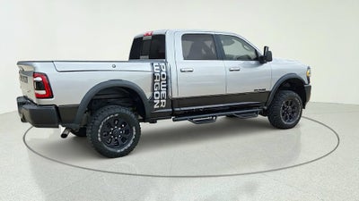 2024 RAM 2500 Power Wagon