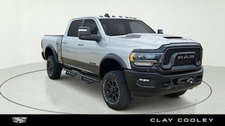 2024 RAM 2500 Power Wagon