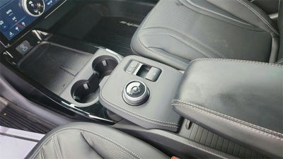 2024 Ford Mustang Mach-E Premium