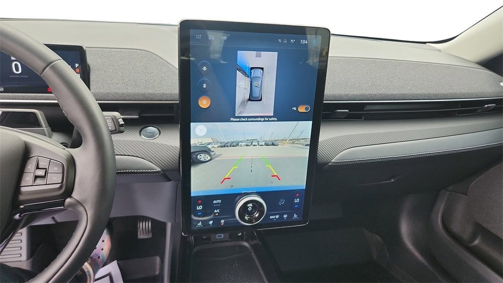 2024 Ford Mustang Mach-E Premium