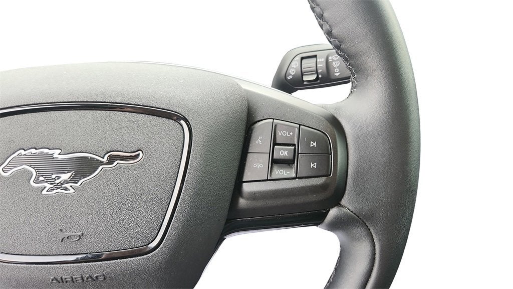 2024 Ford Mustang Mach-E Premium