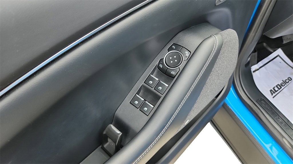 2024 Ford Mustang Mach-E Premium