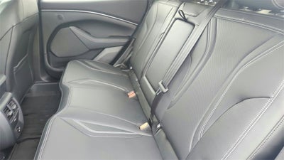 2024 Ford Mustang Mach-E Premium