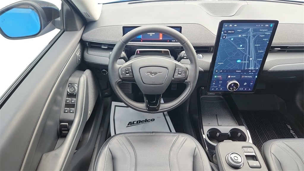 2024 Ford Mustang Mach-E Premium