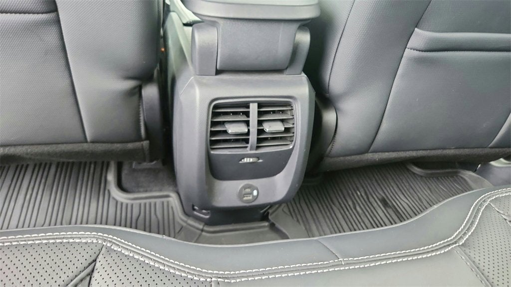 2024 Ford Mustang Mach-E Premium