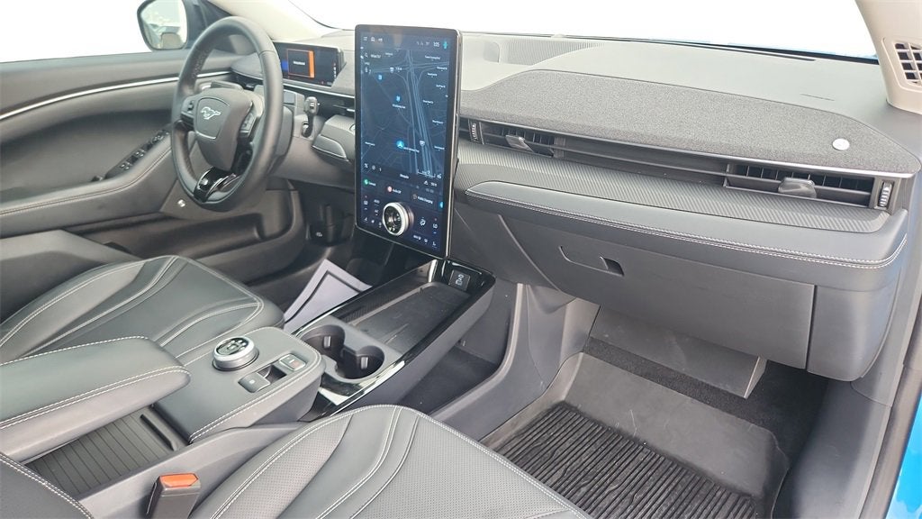 2024 Ford Mustang Mach-E Premium