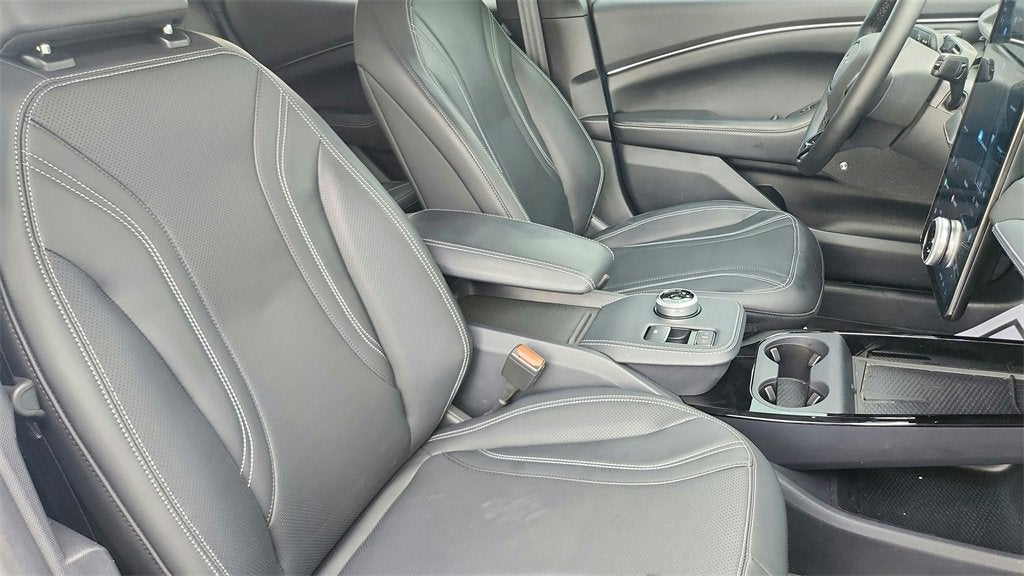 2024 Ford Mustang Mach-E Premium