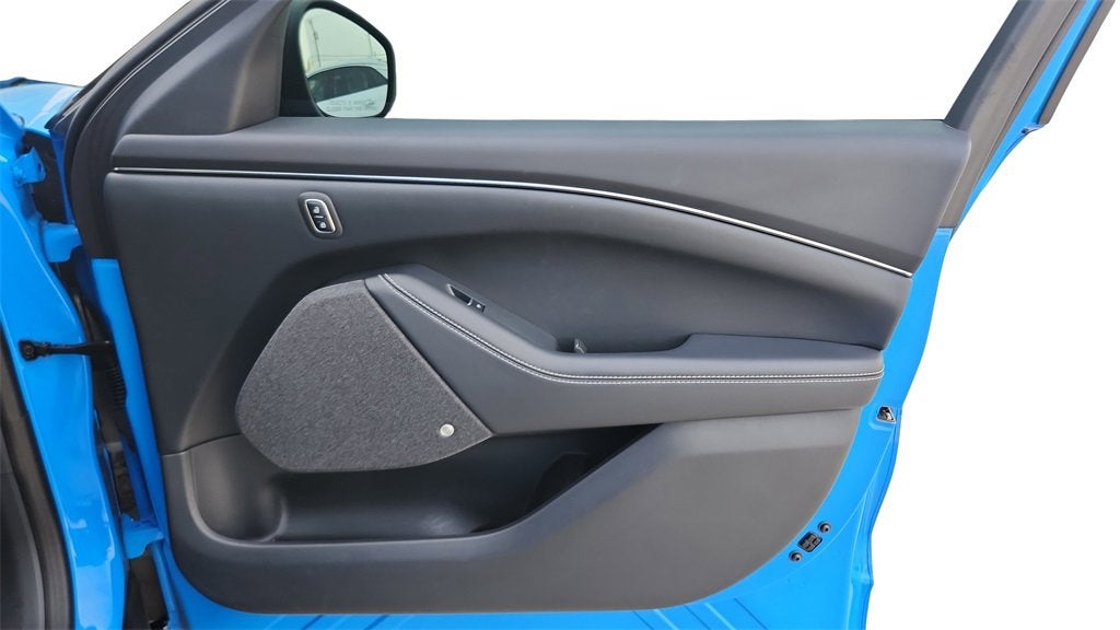 2024 Ford Mustang Mach-E Premium