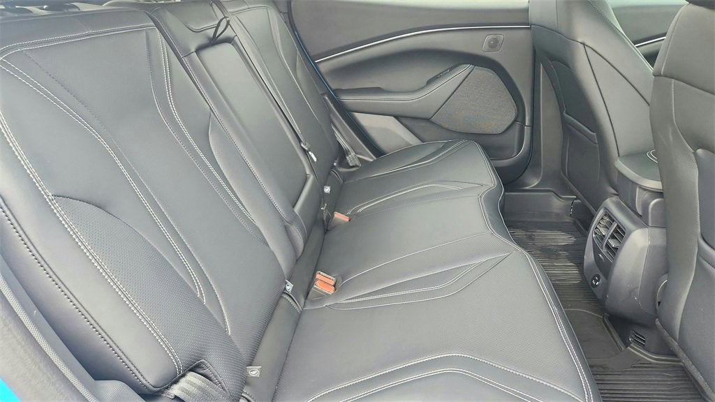 2024 Ford Mustang Mach-E Premium