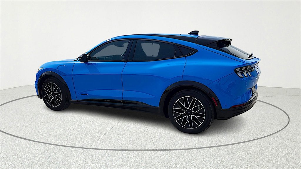 2024 Ford Mustang Mach-E Premium